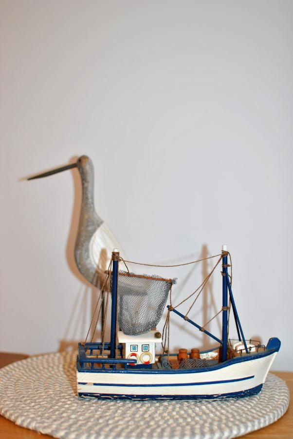 Market Apartment- Harbourfront Studio Pittenweem Exterior photo
